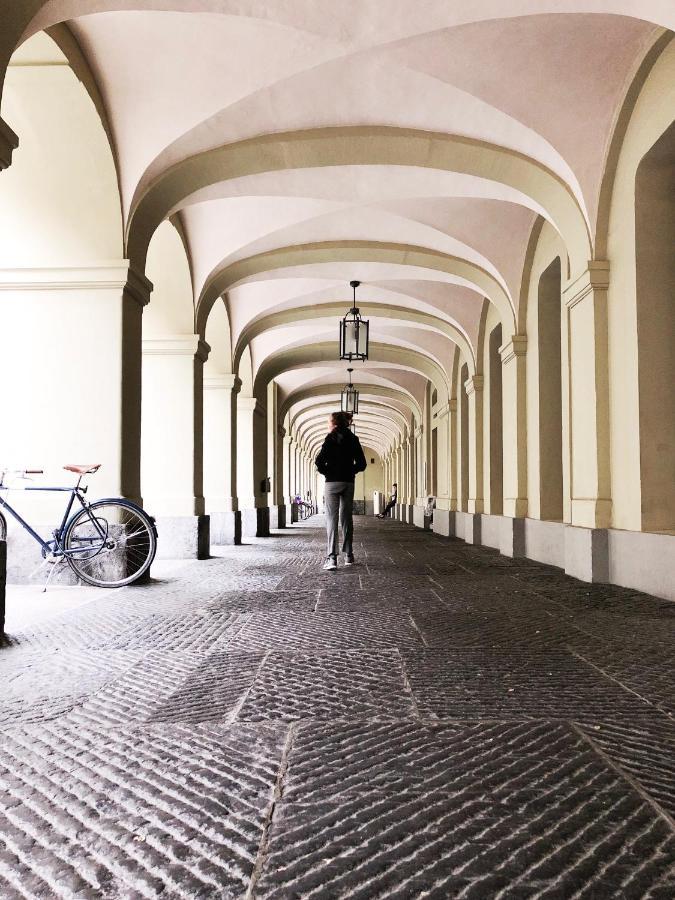 Historical, Bright & Beautiful In Old City - 3Rd Floor Bern Exteriör bild